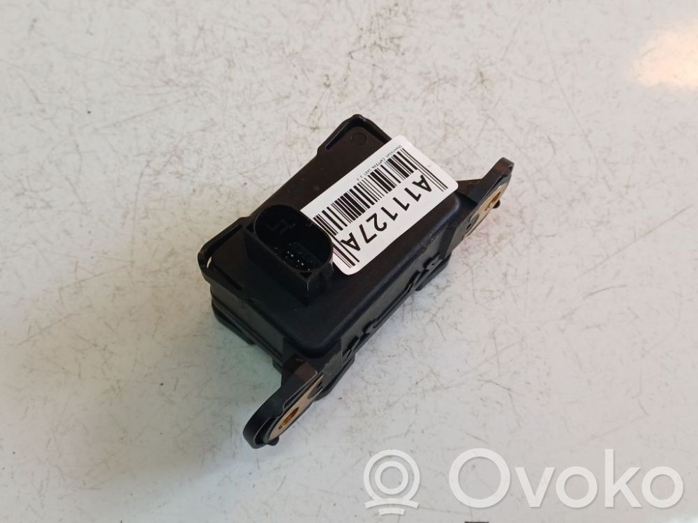Chevrolet Captiva Czujnik przyspieszenia ESP 