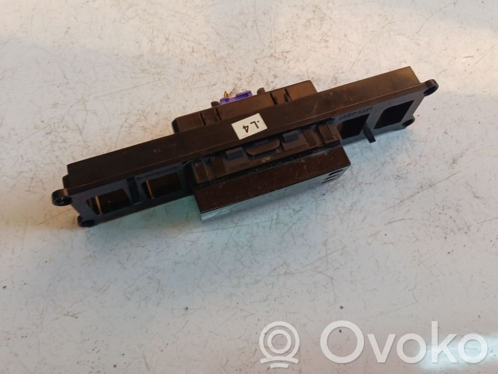 Chevrolet Captiva Monitor/display/piccolo schermo 