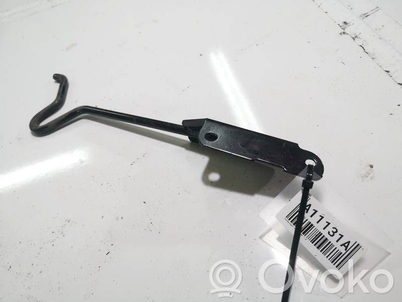 Volkswagen Golf V Altra parte esteriore