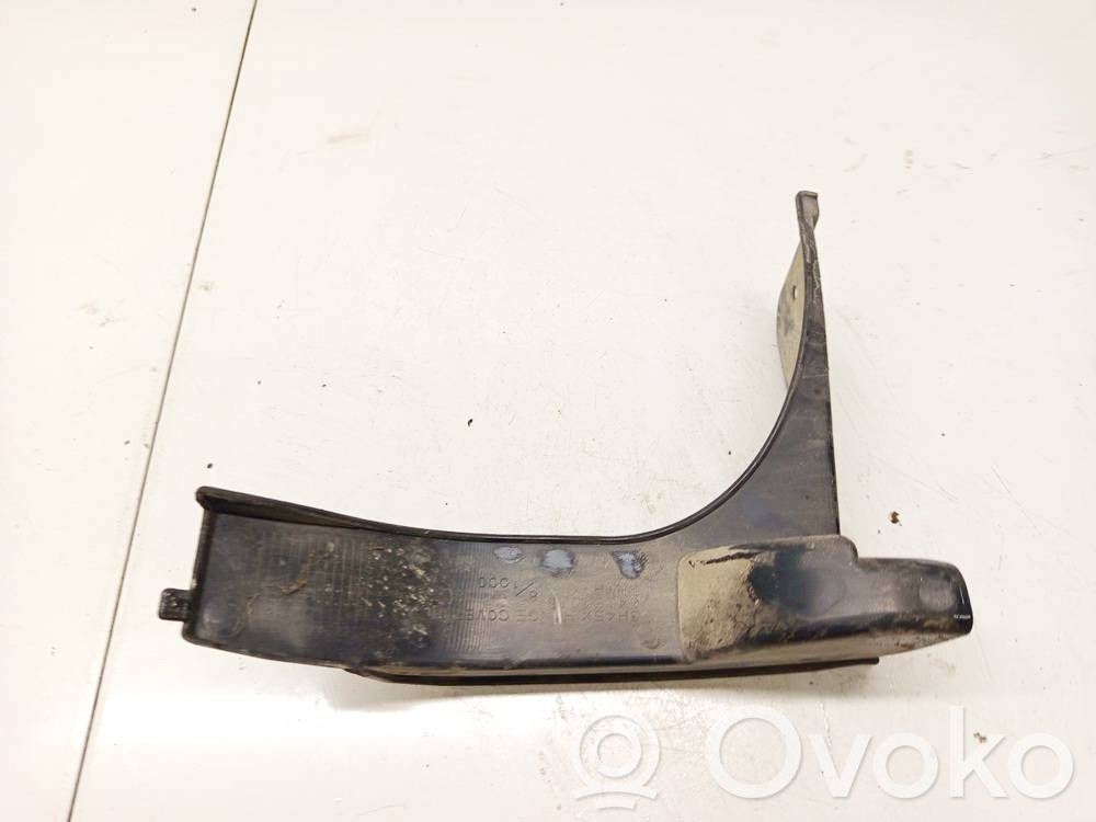 Mitsubishi Outlander Cache de protection sous moteur