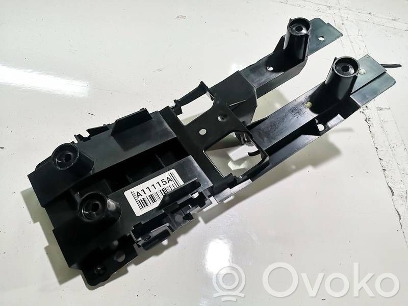 Mini One - Cooper R50 - 53 Altra parte interiore 