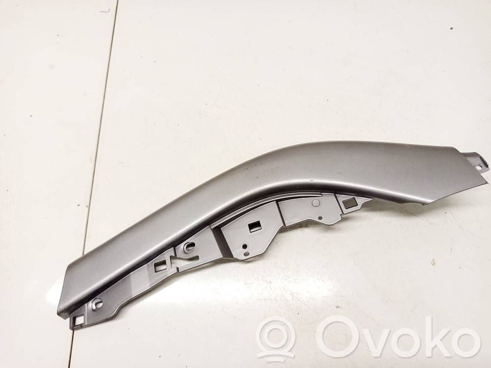 Mitsubishi Outlander Altra parte interiore 