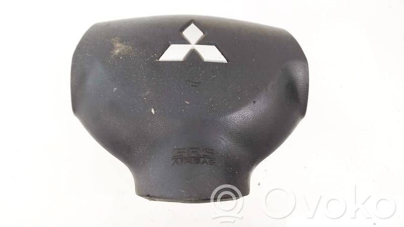 Mitsubishi Outlander Airbag volan