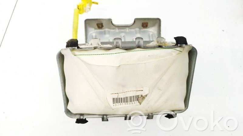Mitsubishi Outlander Airbag pasager