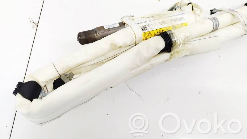 Volkswagen Golf V Airbag del techo