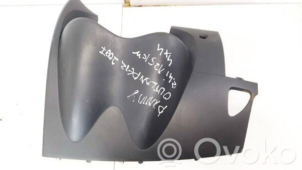 Mitsubishi Outlander Cornice cruscotto 