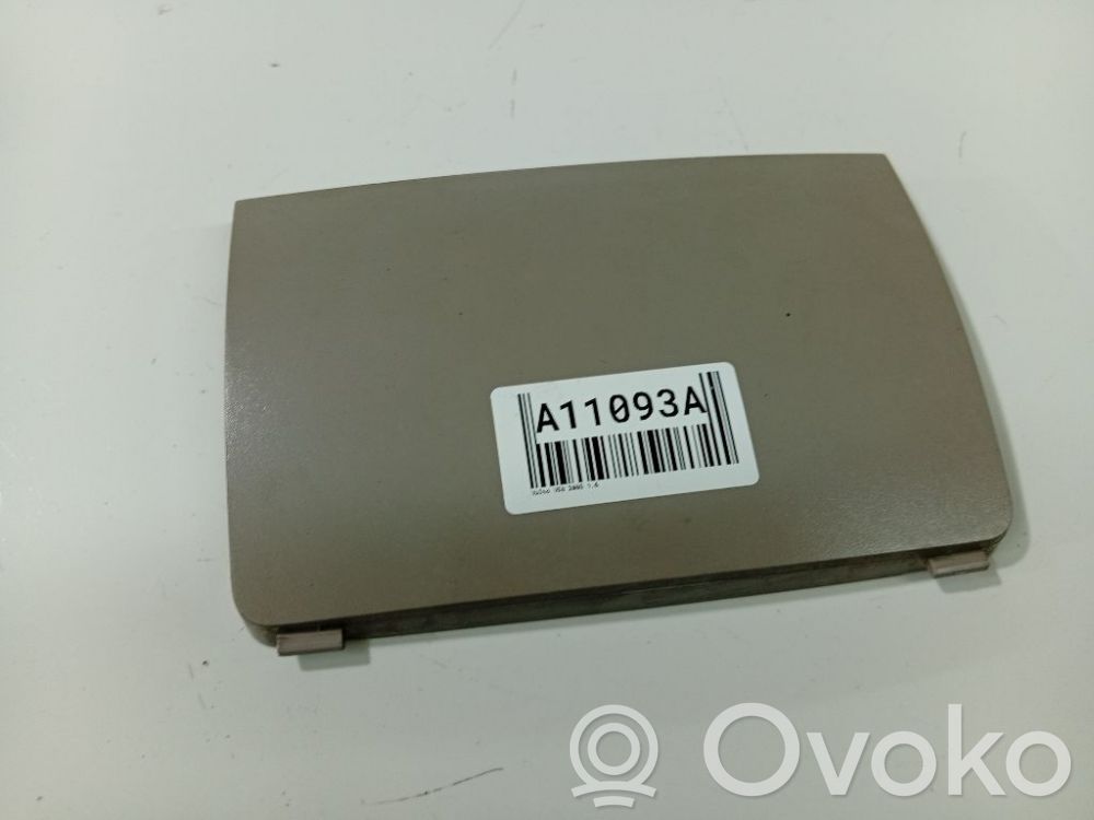 Volvo V50 Altra parte interiore 