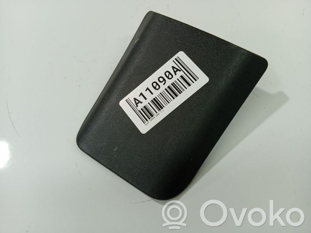 Opel Corsa D Alte piese de interior 