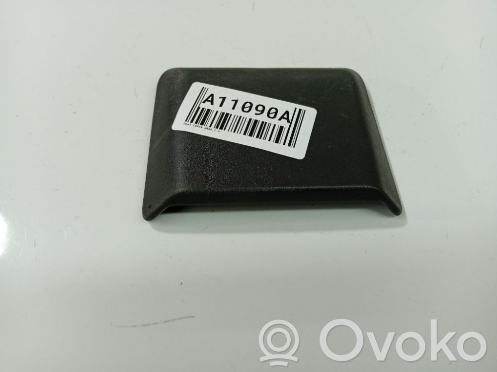 Opel Corsa D Altra parte interiore 