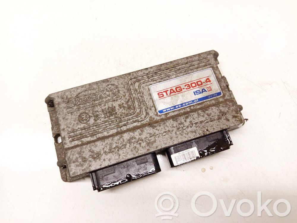 Unidad de control/módulo de gas GLP   67R014289,110R004534,110R004534,67R014289