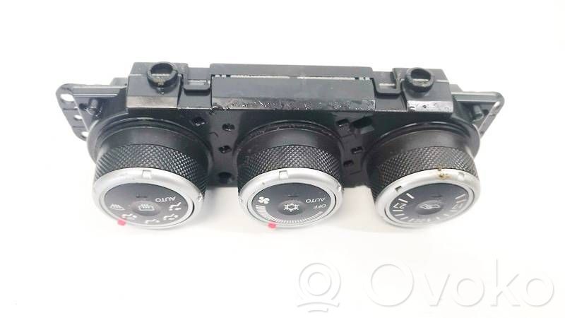 Mitsubishi Outlander Unitate control climatizare 
