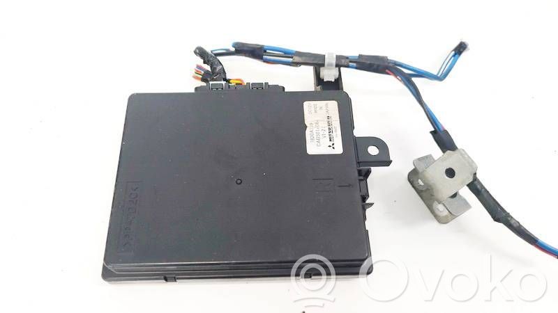 Autres unités de commande / modules   CAB501A065,7820A209,7820A209,CAB501A065