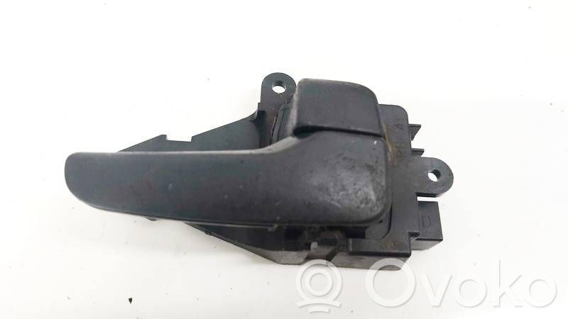 Mâner interior ușă spate   MN105360,MN105360