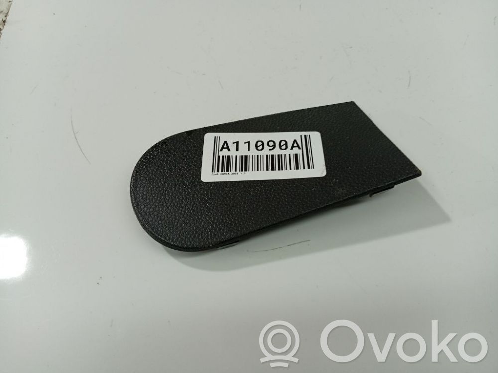 Opel Corsa D Alte piese de interior 