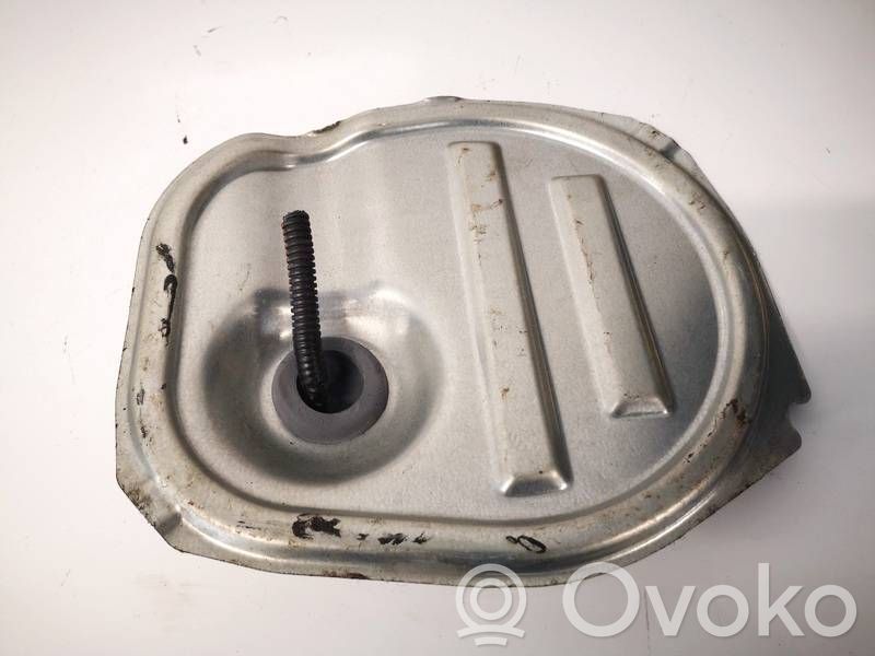 Mitsubishi Outlander Anello/dado di bloccaggio della vite della pompa del carburante nel serbatoio 