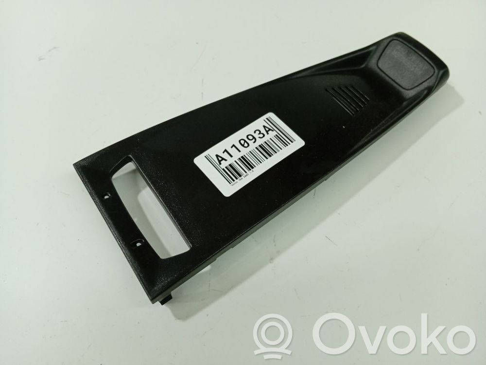 Volvo V50 Altra parte interiore 