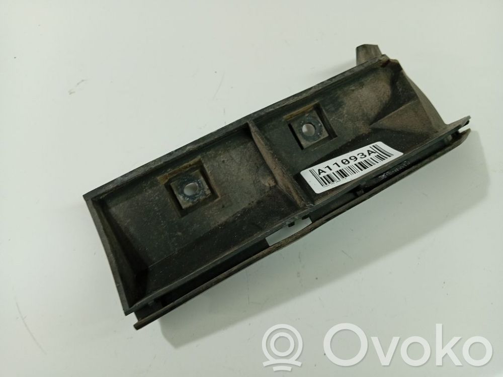 Volvo V50 Staffa di rinforzo montaggio del paraurti posteriore 