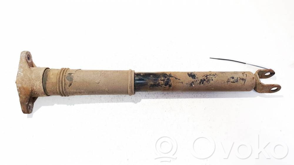 KIA Ceed Rear shock absorber/damper 