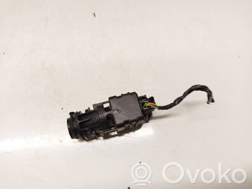 Ford Ka Sensor 