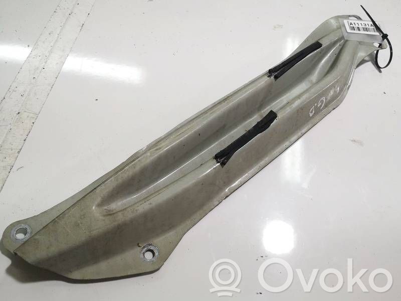 Volkswagen Golf V Muu ulkopuolen osa 