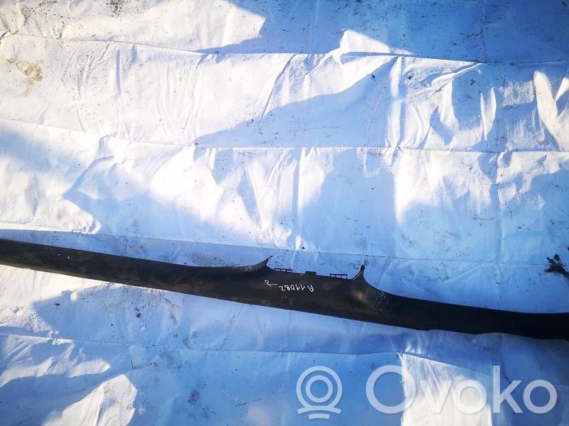 Seat Ibiza III (6L) Copertura del rivestimento del sottoporta anteriore