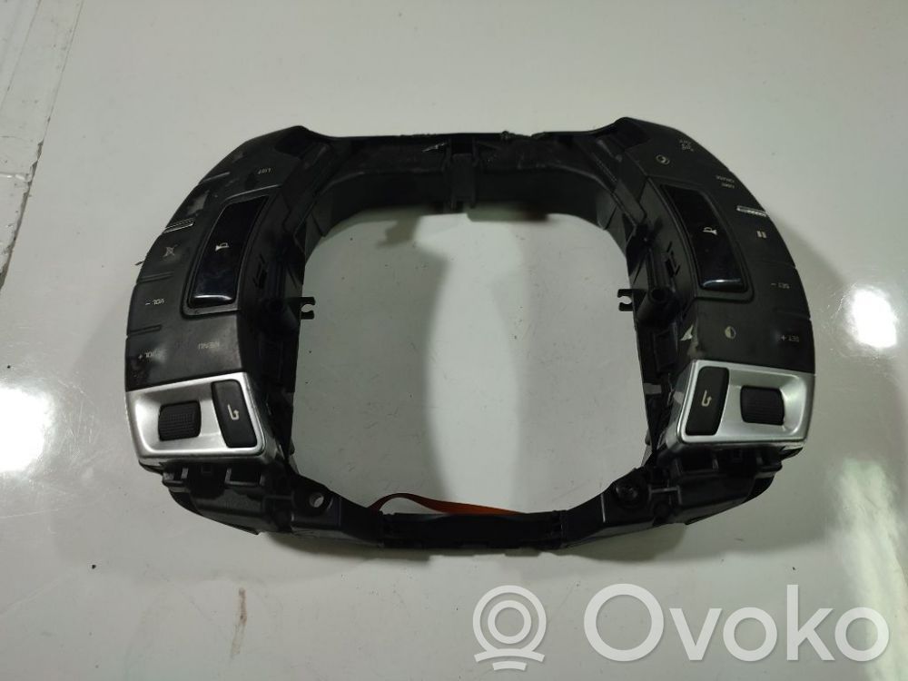 Citroen C5 Boutons / interrupteurs volant 