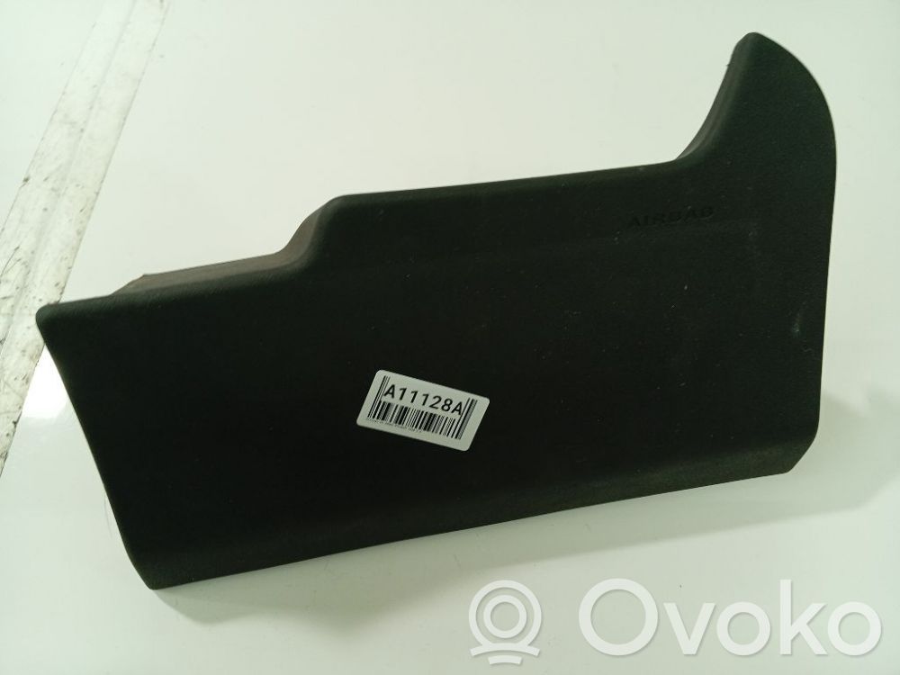Citroen C4 Grand Picasso Poduszka powietrzna Airbag chroniąca kolana 