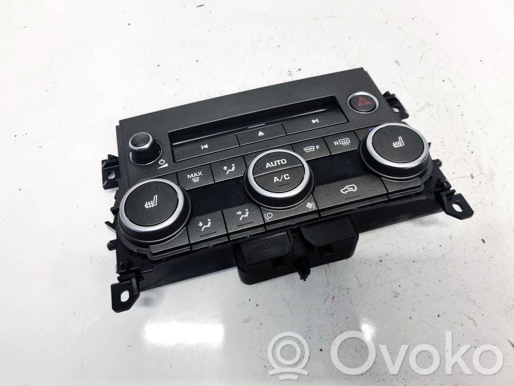 Climate control unit   EJ3214C239FB,EJ3214C239FB,EJ3214C239FB