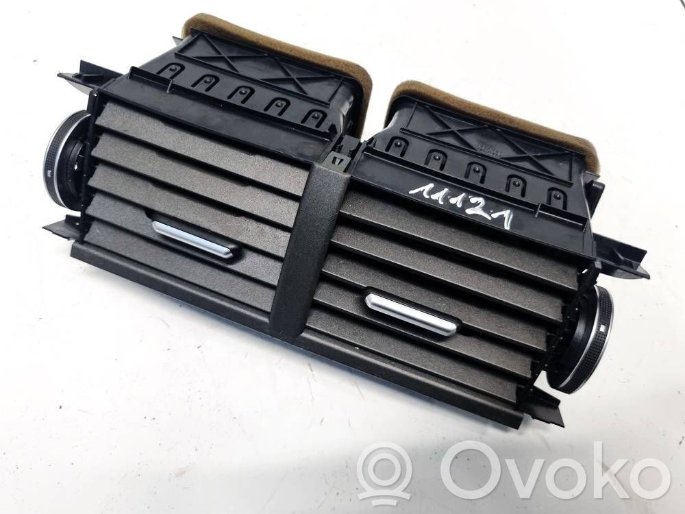 Land Rover Range Rover Evoque L538 Rejilla de ventilación central del panel