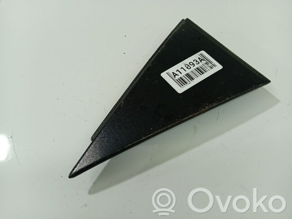 Volvo V50 Altra parte interiore 