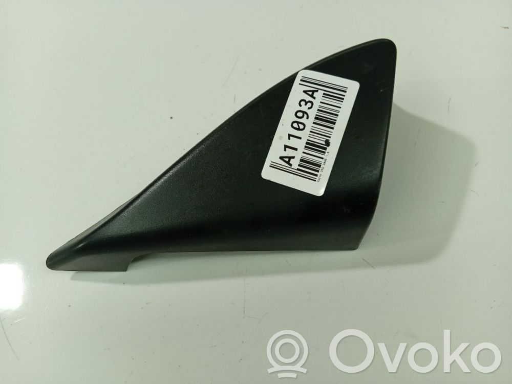 Volvo V50 Altra parte interiore 