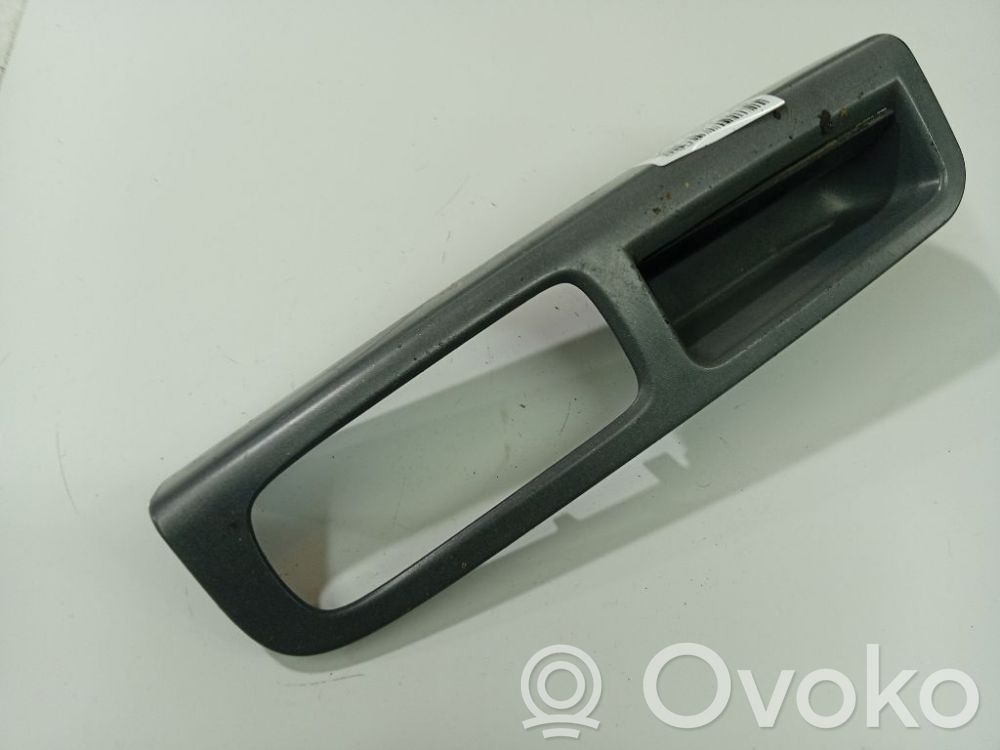 Volvo V50 Rivestimento pulsantiera finestrino della portiera anteriore 