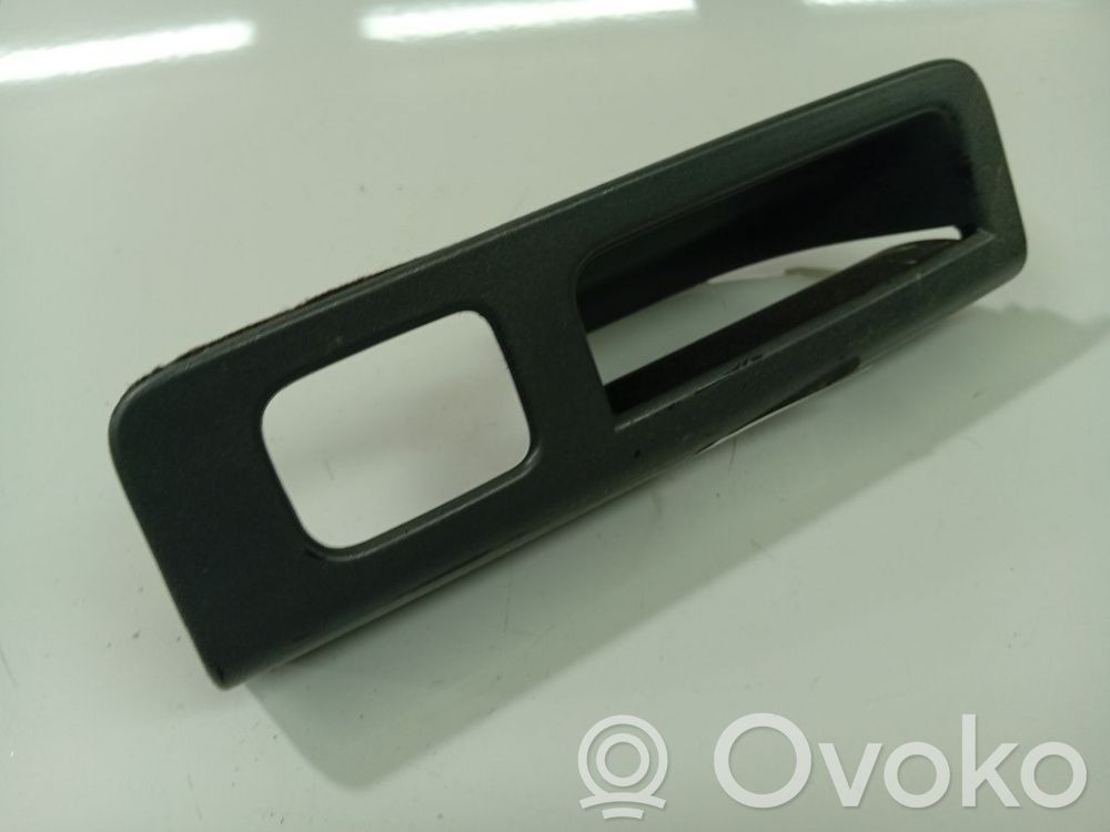 Volvo V50 Rivestimento pulsantiera finestrino della portiera anteriore 
