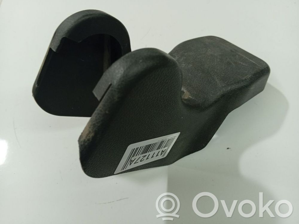 Chevrolet Captiva Alte piese de interior 