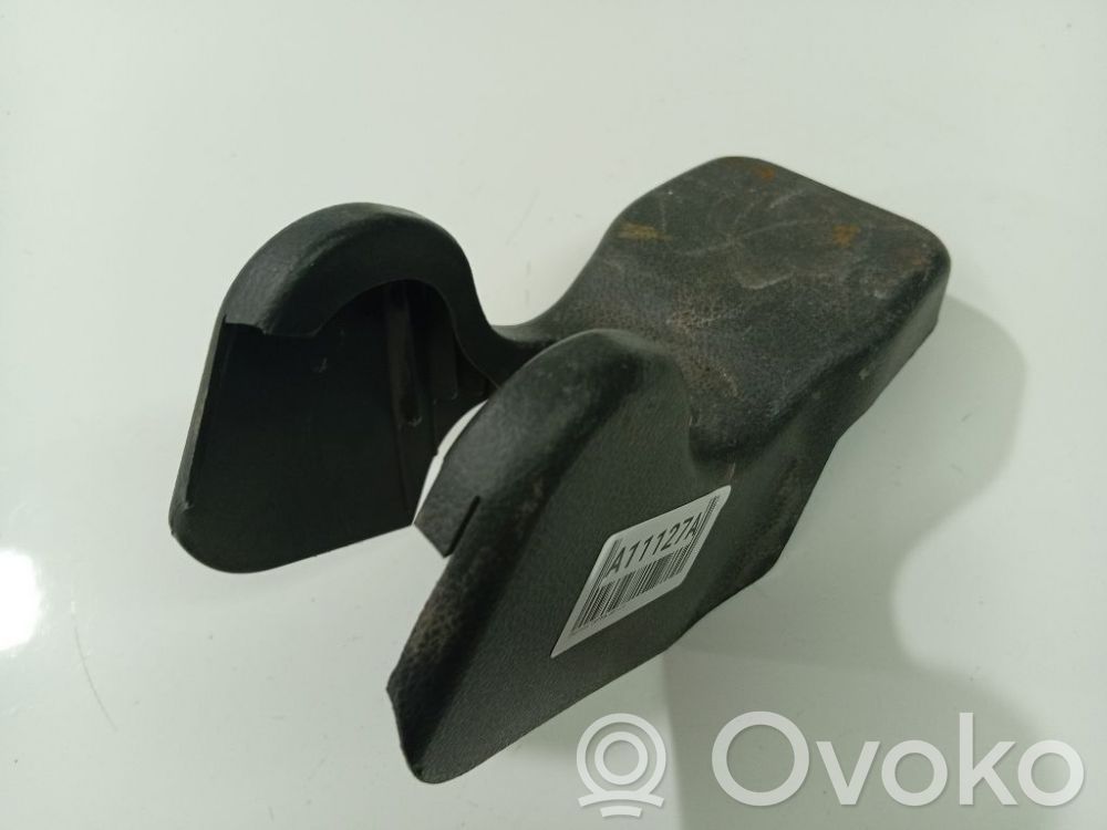 Chevrolet Captiva Alte piese de interior 