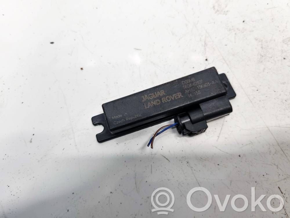 Land Rover Range Rover Evoque L538 Module unité de contrôle d'antenne