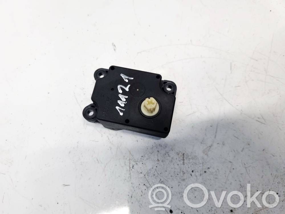Land Rover Range Rover Evoque L538 Motor/actuator clapetă aer 