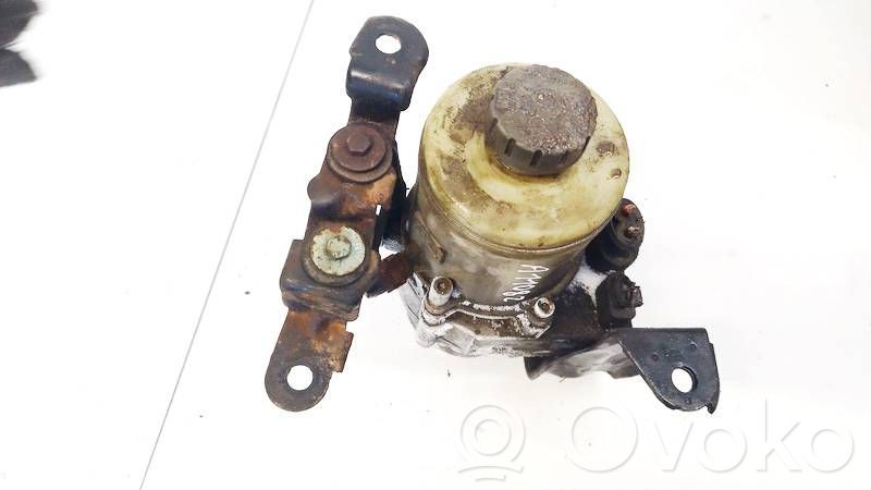 Seat Ibiza III (6L) Pompa wspomagania 