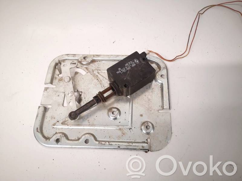 BMW X5 E53 Motor de bloqueo de puertas 