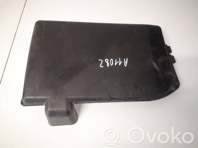Seat Ibiza III (6L) Deckel Sicherungskasten 