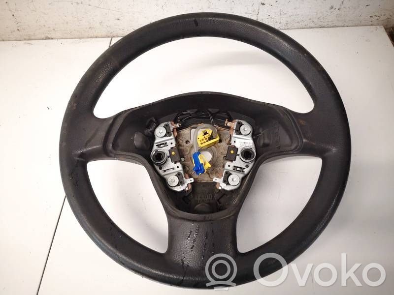 Seat Ibiza III (6L) Volante 