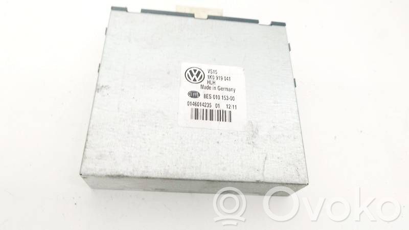 Volkswagen Tiguan Alte unități/module de control 