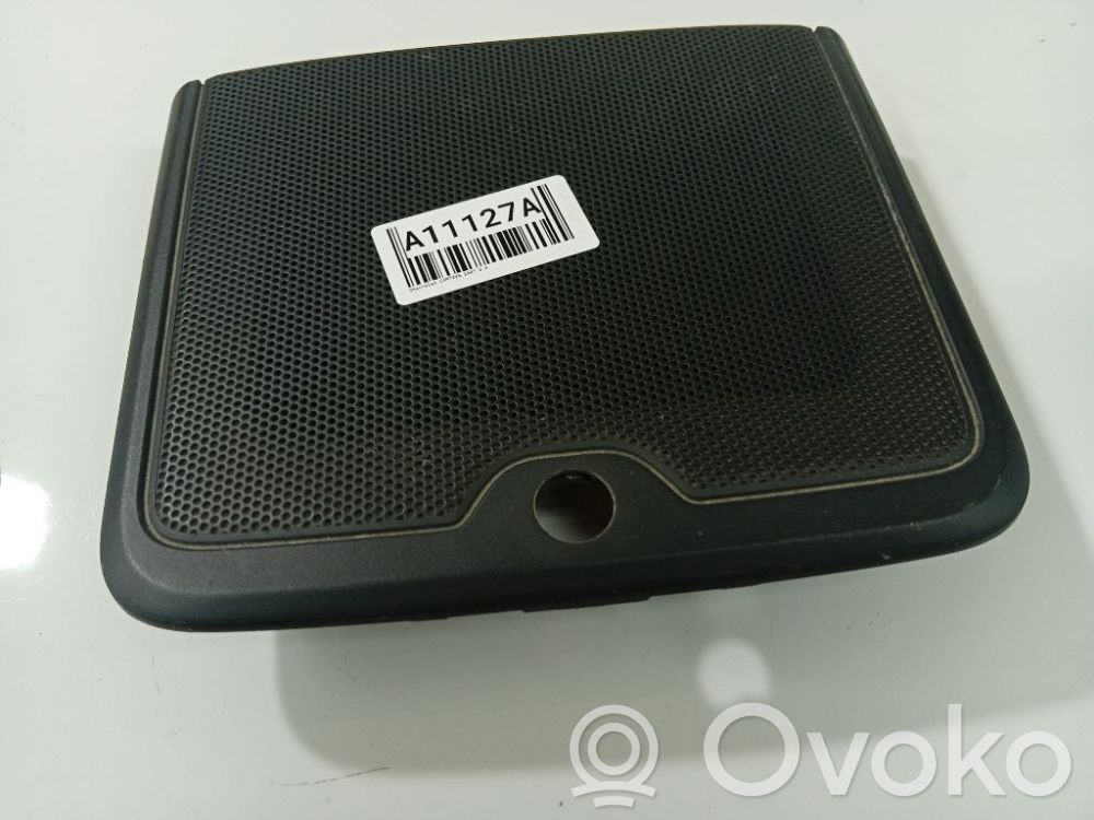 Chevrolet Captiva Altra parte interiore 