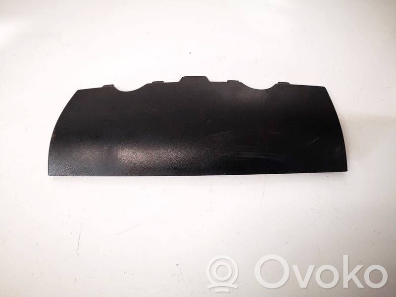 Seat Ibiza III (6L) Altra parte interiore