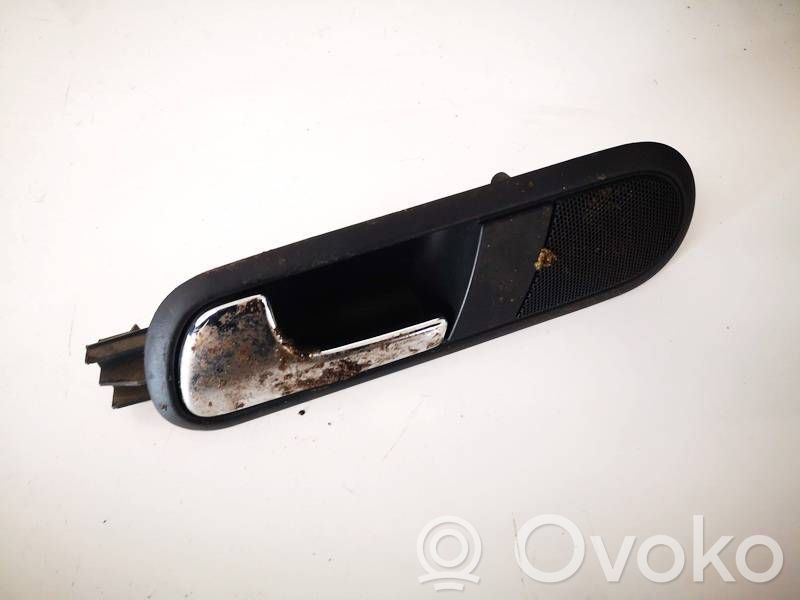 Seat Ibiza III (6L) Manecilla interna puerta trasera 