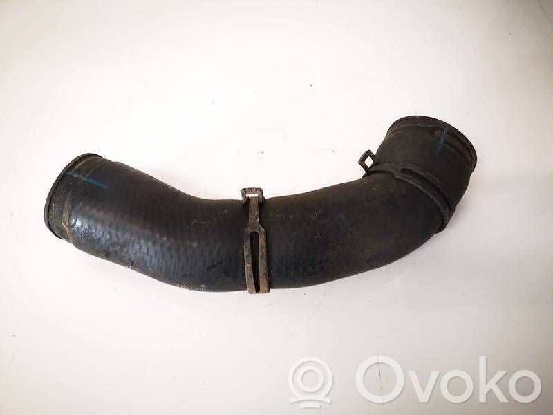 Seat Ibiza III (6L) Tubo flessibile intercooler