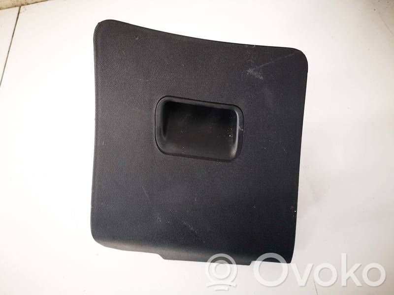 Seat Ibiza III (6L) Vano portaoggetti