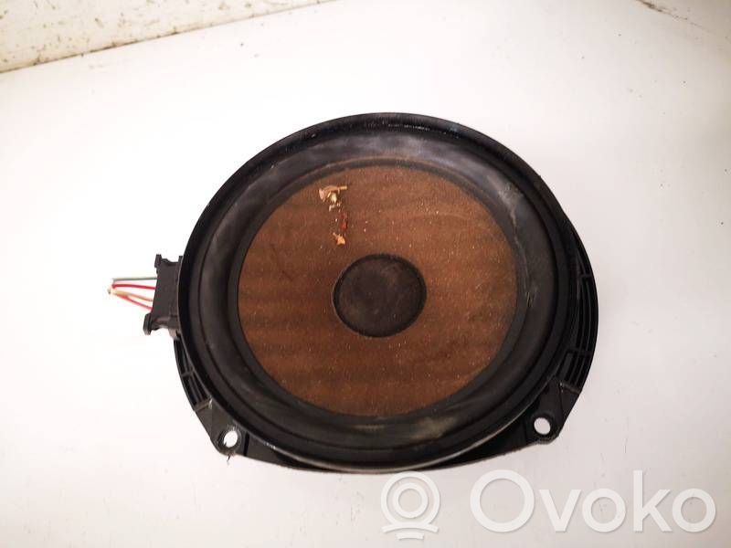 Seat Ibiza III (6L) Altoparlante portiera anteriore