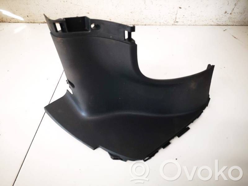 Seat Ibiza III (6L) Inne części wnętrza samochodu 
