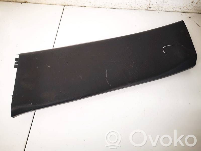 Seat Ibiza III (6L) (B) Revêtement de pilier (haut)